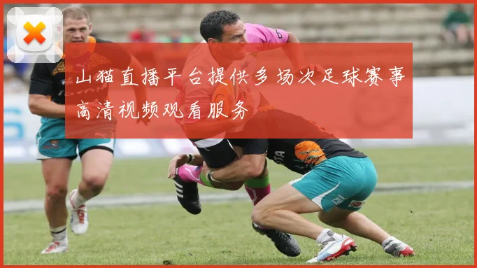 山猫直播平台提供多场次足球赛事高清视频观看服务