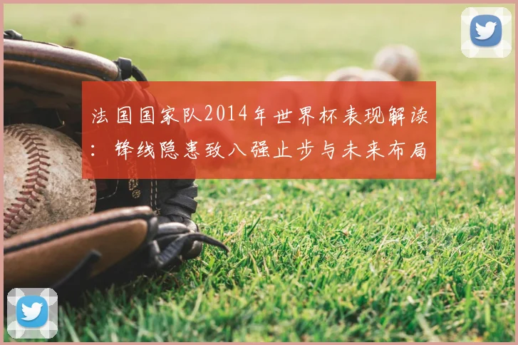 法国国家队2014年世界杯表现解读:锋线隐患致八强止步与未来布局