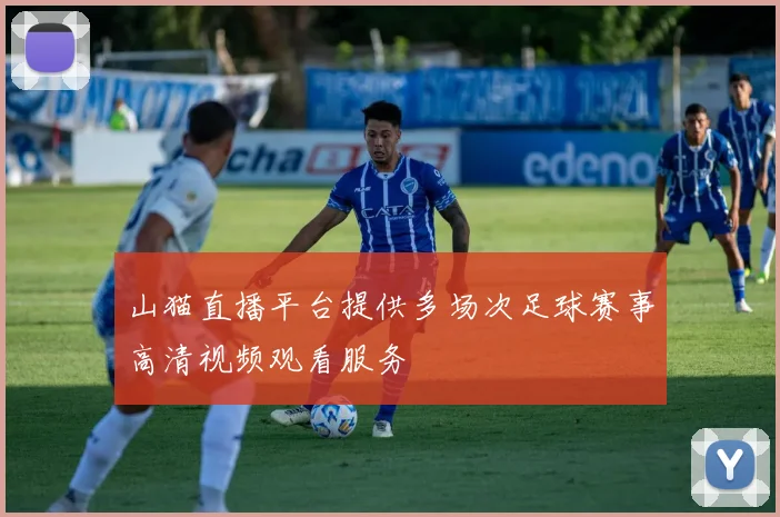 山猫直播平台提供多场次足球赛事高清视频观看服务