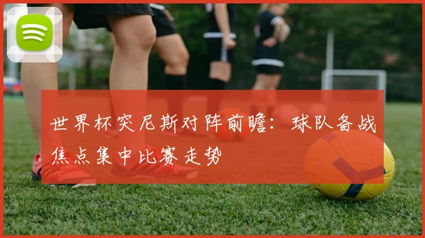 世界杯突尼斯对阵前瞻：球队备战焦点集中比赛走势